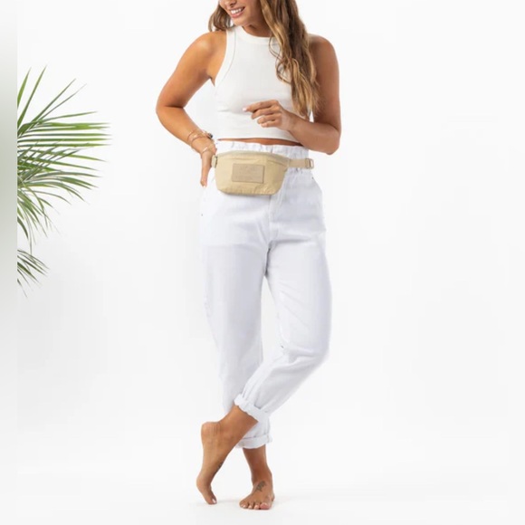 Aloha Collection Mini Hip Pack - Picture 5 of 8